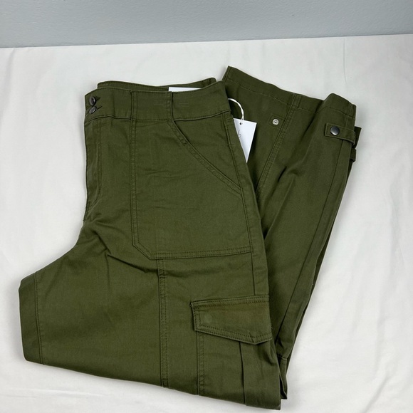 Jessica SimpsonCargo Pants - Picture 1 of 12